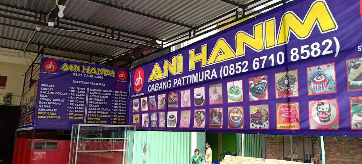 Cabang Mendalo